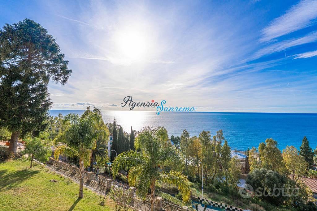Appartamento – Ospedaletti - Vista 2