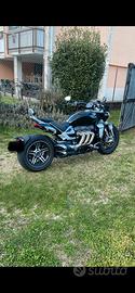 Triumph Rocker 3 gt