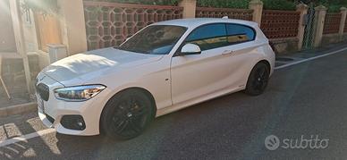 bmw serie 1 f21 118i msport