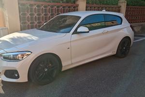 bmw serie 1 f21 118i msport
