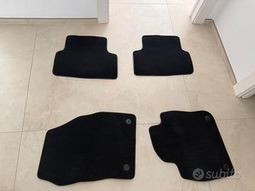 Tappetini originali vw tcross