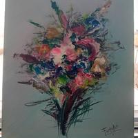 Fiori Stellari - Domenico Fornasari