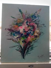 Fiori Stellari - Domenico Fornasari