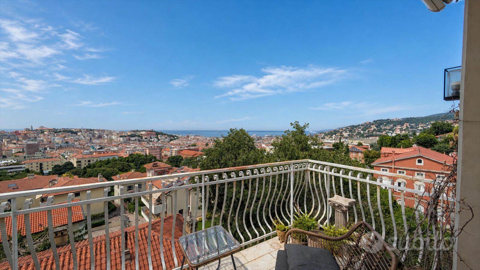 Appartamento – Trieste, San Luigi, San Giovanni-Chiadino-Rozzol - Vista 3
