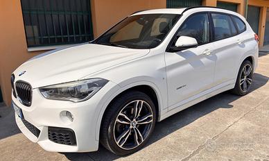 Bmw X1 MSport