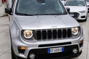 JEEP Renegade 1.6 MJT Limited FWD Clima Aut. Con
