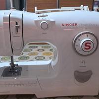 Macchina da cucire Singer