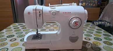 Macchina da cucire Singer