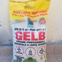 Concime universale 6 kg