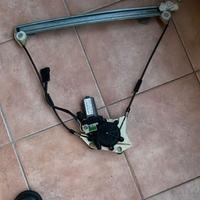 motorino alza vetro anteriore dx lancia lybra sw