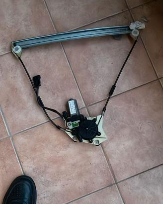 motorino alza vetro anteriore dx lancia lybra sw