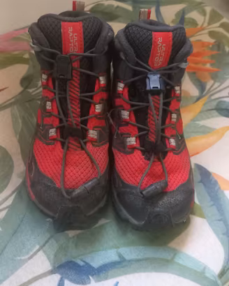 la sportiva ultraraptor  gtx