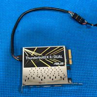 Modulo Thunderbolt 2 Asus EX II