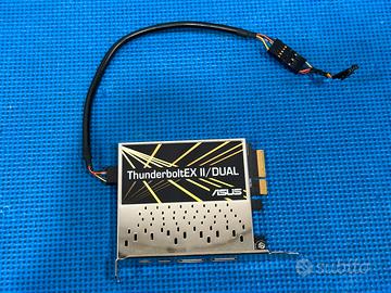 Modulo Thunderbolt 2 Asus EX II