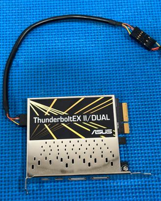 Modulo Thunderbolt 2 Asus EX II