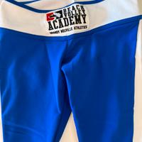 Leggins donna sportivi