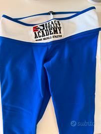 Leggins donna sportivi