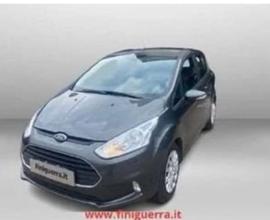 Ford B-Max 1.5 TDCi 75 CV Business