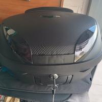 bauletto moto 53 litri