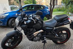Yamaha MT 03 660