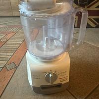 Robot da cucina