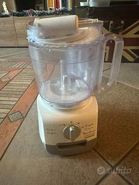 Robot da cucina