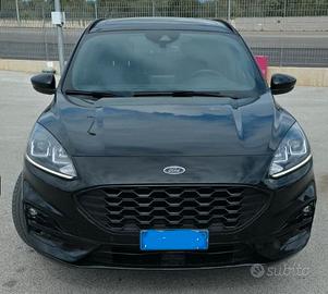 Ford Kuga ST-Line 1.5 Diesel 120CV