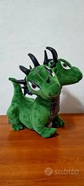 KillStar Kreeptures Draconite peluche verde  nuov