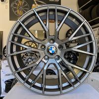 Cerchi NUOVI Bmw raggio 19 cod.87432