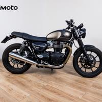 TRIUMPH SPEED TWIN 900 - 2023