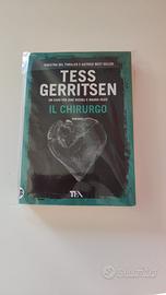 Il chirurgo, libro di Tess Gerritsen