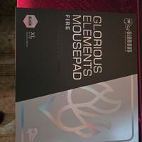 mousepad tappetini mouse
