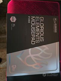 mousepad tappetini mouse