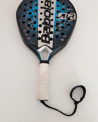 Racchetta Pala Padel Babolat Air Viper 2025