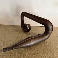 Marmitta montesa 309/310