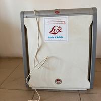 LUX AEROGUARD 4S DEPURATORE D’ARIA - usato