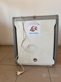 LUX AEROGUARD 4S DEPURATORE D’ARIA - usato