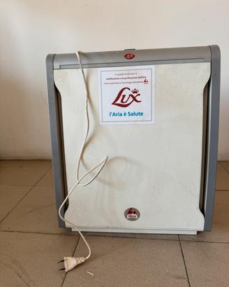 LUX AEROGUARD 4S DEPURATORE D’ARIA - usato