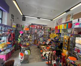 NEGOZIO A FIRENZE