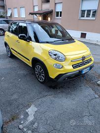 Fiat 500L City Cross 1.3 Mjt 95 CV