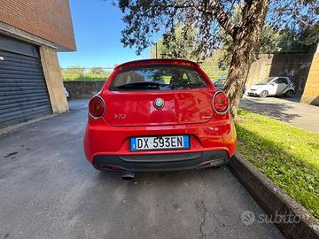 ALFA MITO 1.3 JTDm 90CV 2009