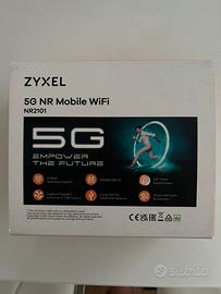 Router 5G sim