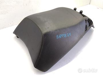 PEUGEOT SATELIS 125 SELLA SADDLE POSTERIORE PASSEG