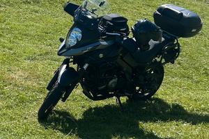 Suzuki V Strom 650