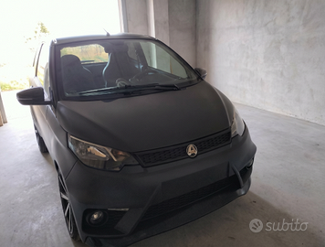 Minicar AIXAM GTO