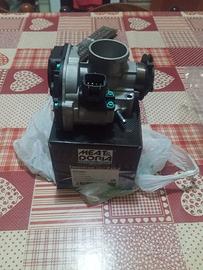 corpo farfallato Matiz 