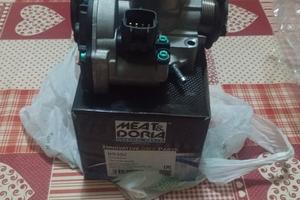 corpo farfallato Matiz 