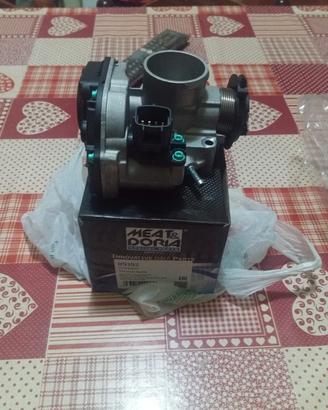 corpo farfallato Matiz 