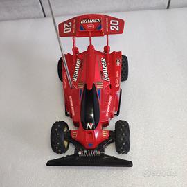 GIG NIKKO Super BOMBER II -  RC 27Mhz
