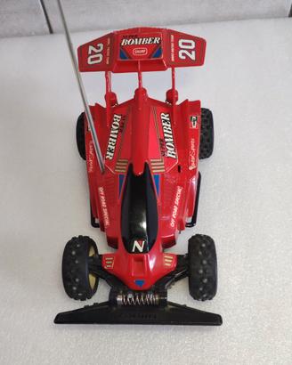 GIG NIKKO Super BOMBER II -  RC 27Mhz